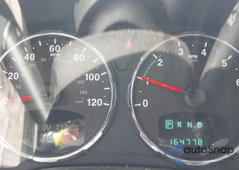 2012 Jeep Liberty Limited Jet Edition z USA, uszkodzony, nr VIN 1C4PJMFK9CW115838